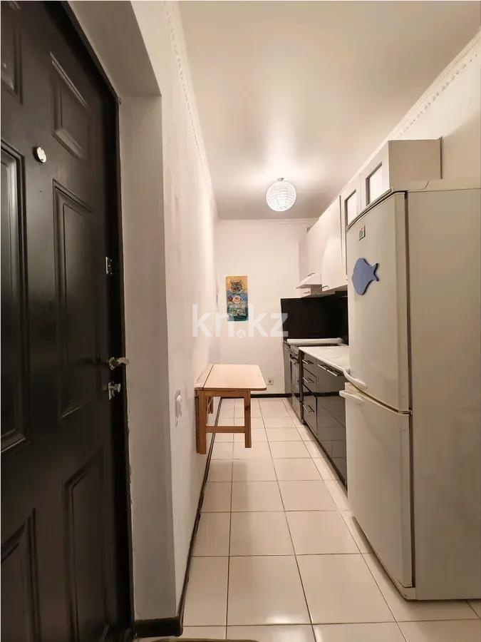 Продажа 2-комнатной квартиры, 43.1 м², ул. Байсеитовой, дом  10 в Астане - фото 3