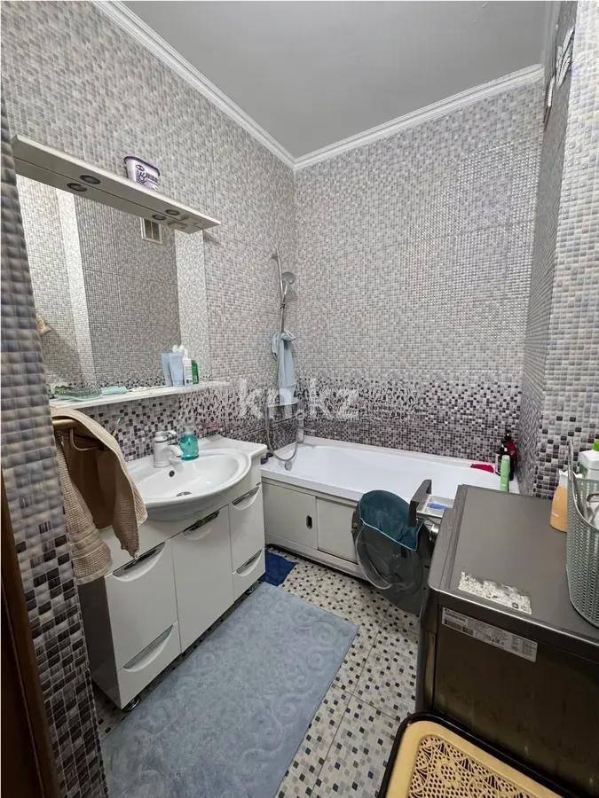 Продажа 3-комнатной квартиры, 96 м², мкр-н Акбулак, дом  9 в Алматы - фото 2