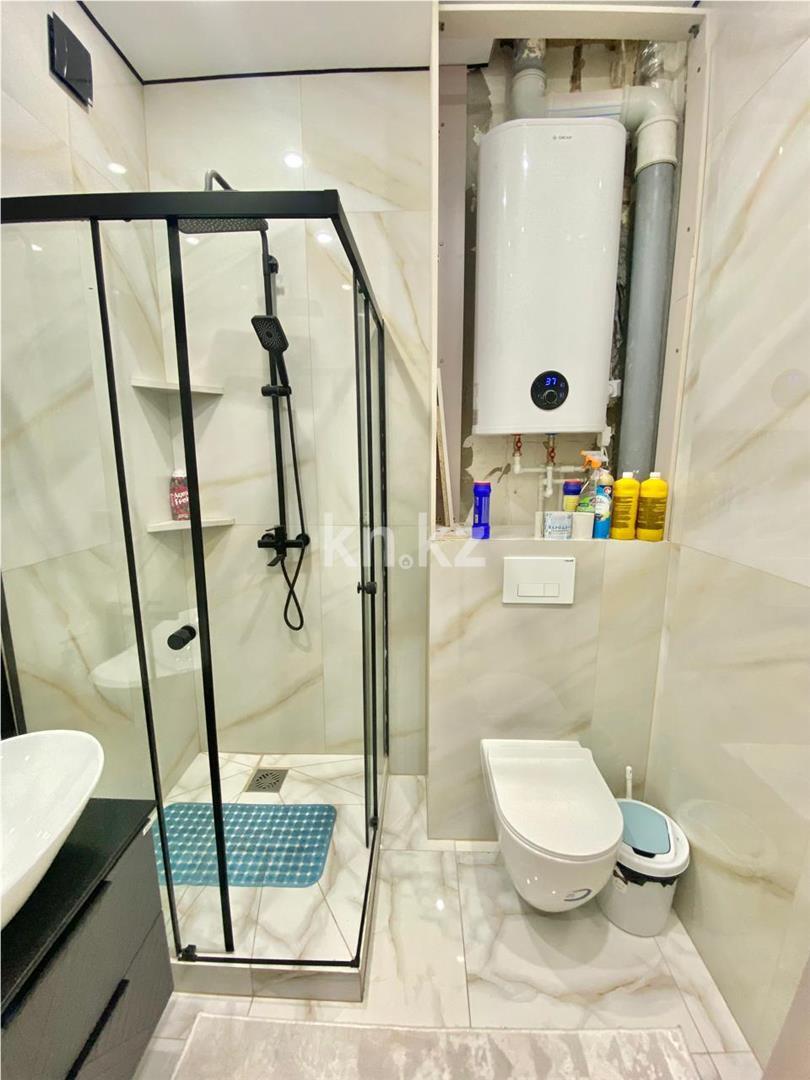 Продажа 3-комнатной квартиры, 103 м², ул. Момышулы в Караганде - фото 16