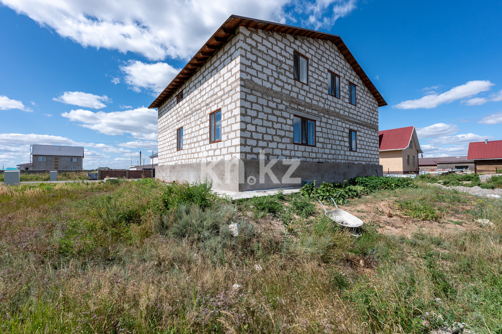 Продажа 6-комнатного дома, 362 м² в Астане - фото 6