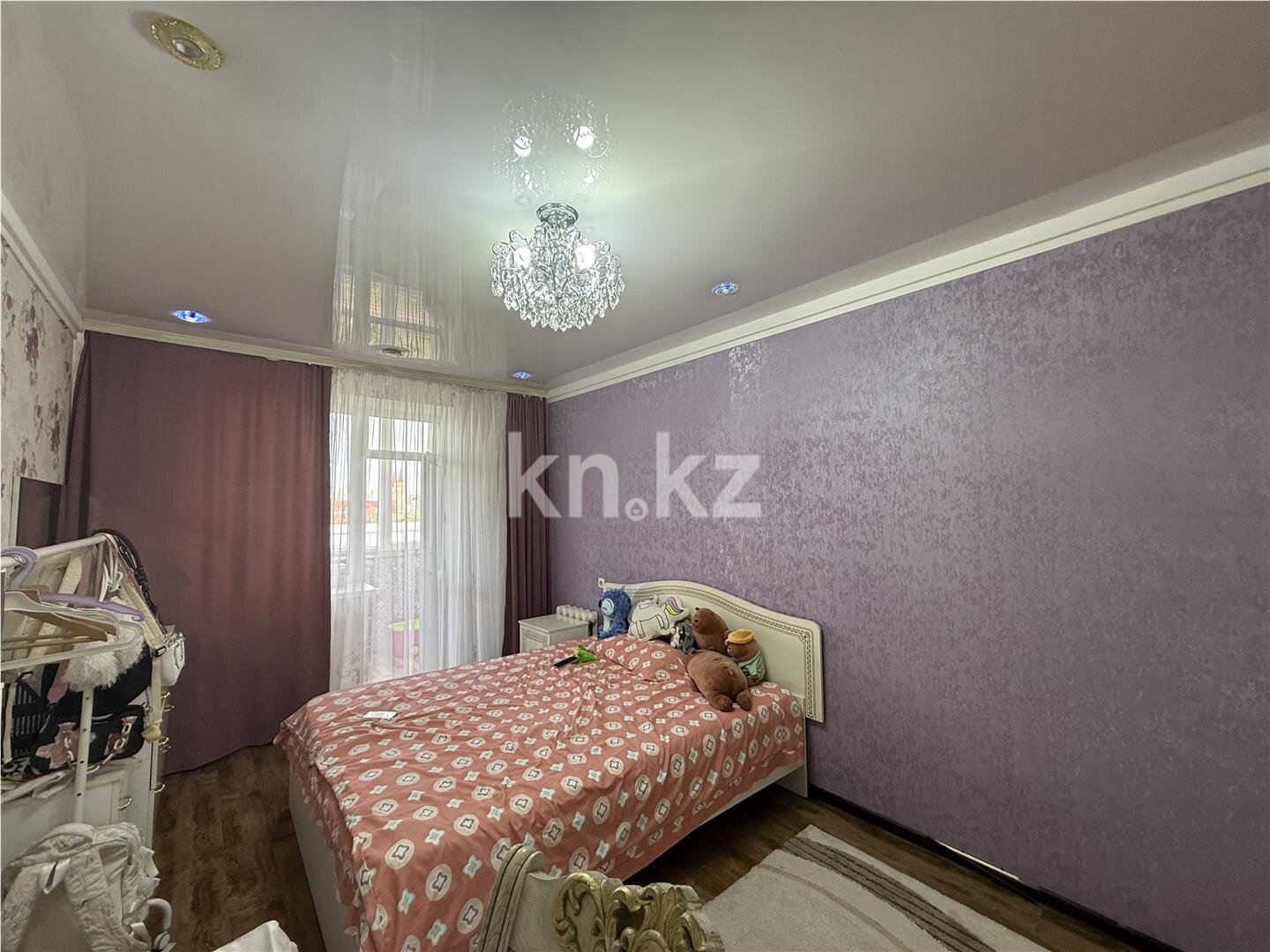 Продажа 5-комнатной квартиры, 152 м² в Караганде - фото 4