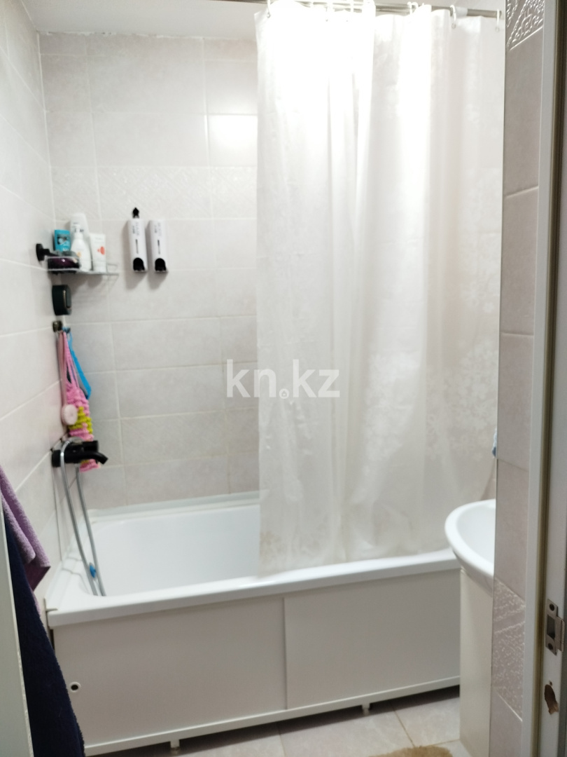 Продажа 3-комнатной квартиры, 80 м² в Астане - фото 10