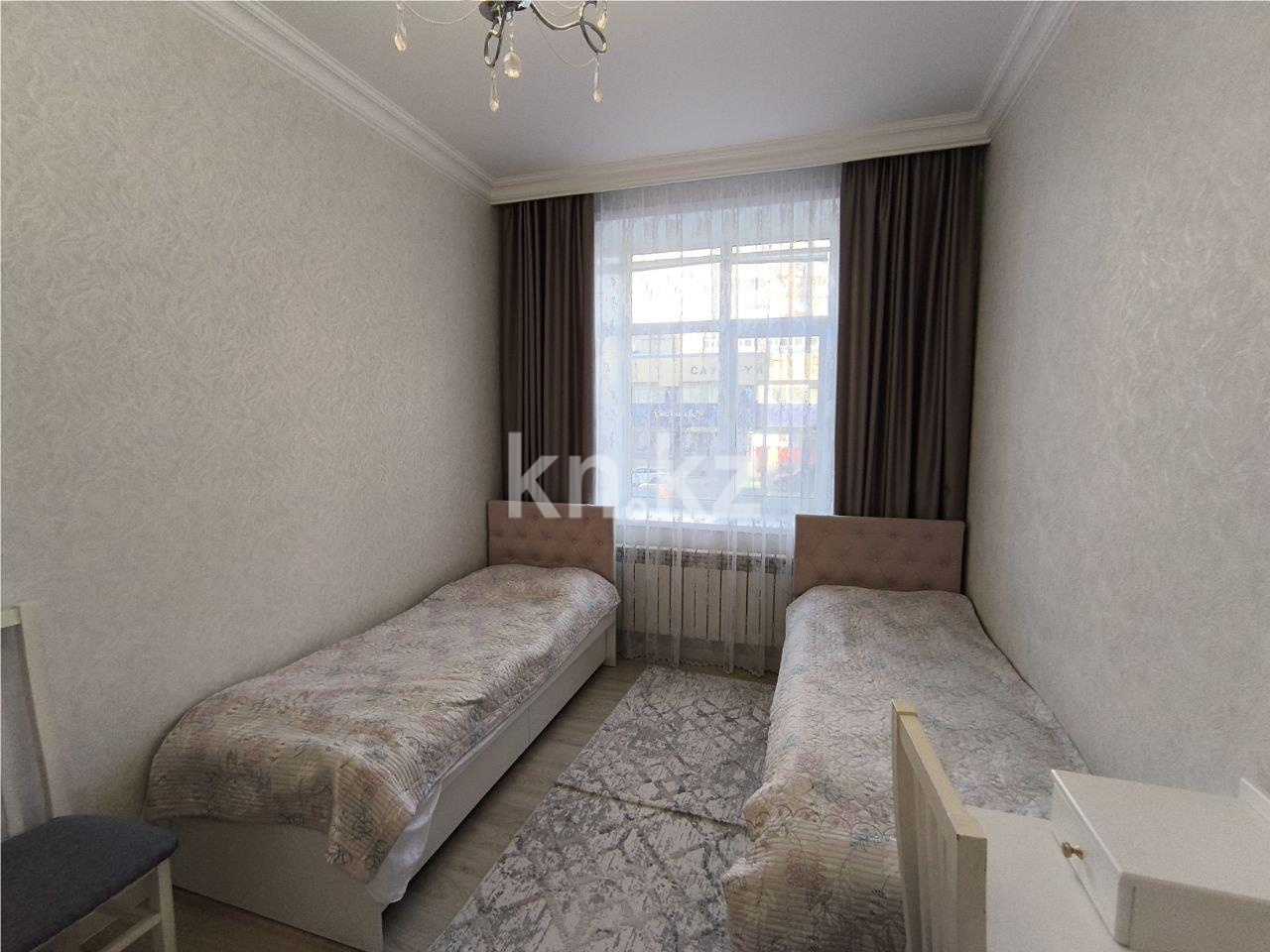 Продажа 4-комнатной квартиры, 100 м² в Караганде - фото 5