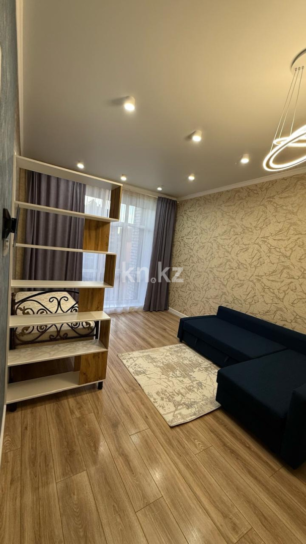 Аренда 1-комнатной квартиры, 42 м² в Астане - фото 4
