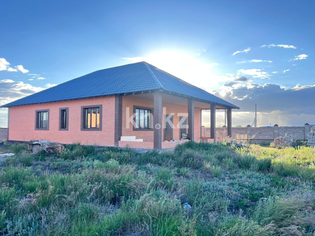 Продажа 5-комнатного дома, 136 м² в Караганде - фото 2