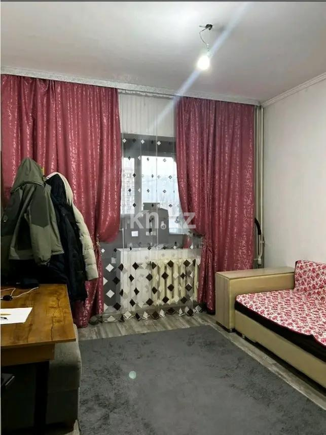 Продажа 2-комнатной квартиры, 57 м², мкр-н Алмагуль, дом  37 в Алматы - фото 2