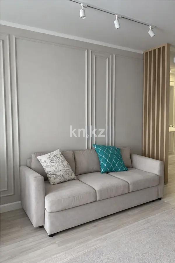 Продажа 2-комнатной квартиры, 73 м² в Алматы - фото 2