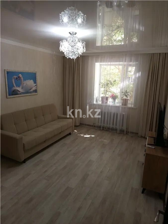 Продажа 2-комнатной квартиры, 54.8 м² в Астане