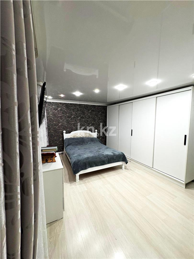 Продажа 3-комнатного дома, 96.4 м², ул. Астраханская в Караганде - фото 10