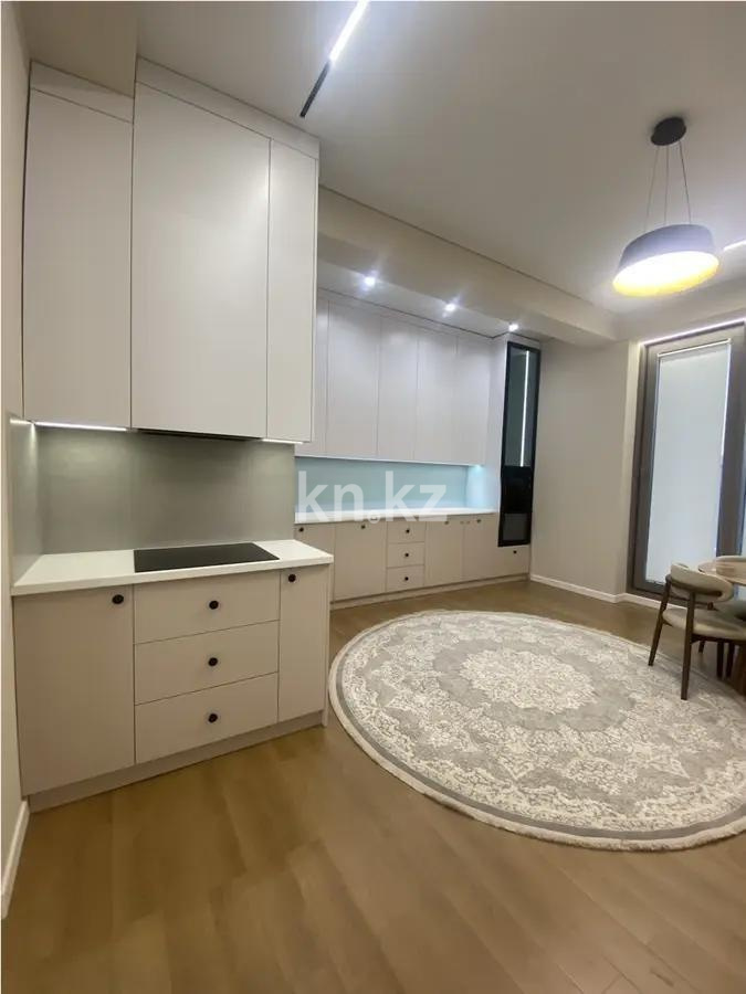 Продажа 4-комнатной квартиры, 155 м², ул. Култобе, дом  24/4 в Алматы - фото 2