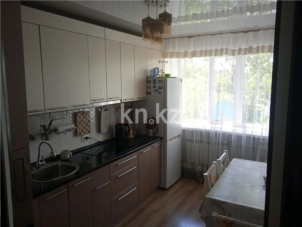 Продажа 2-комнатной квартиры, 64 м², ул. Баженова, дом  164/1 в Караганде - фото 3
