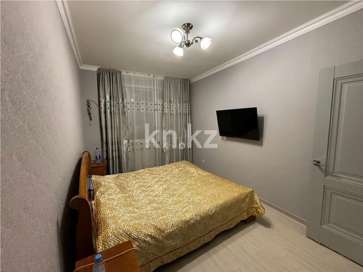 Продажа 3-комнатной квартиры, 87 м² в Астане - фото 2
