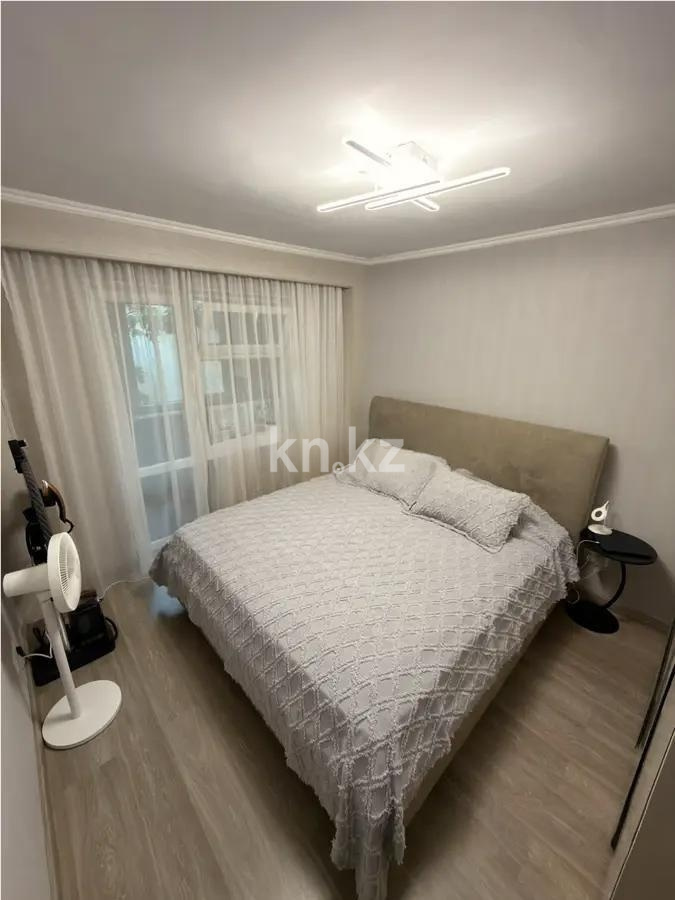 Продажа 4-комнатной квартиры, 85 м² в Алматы - фото 3