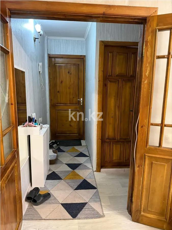 Продажа 2-комнатной квартиры, 43 м², ул. Байсеитовой, дом  2/1 в Темиртау - фото 5