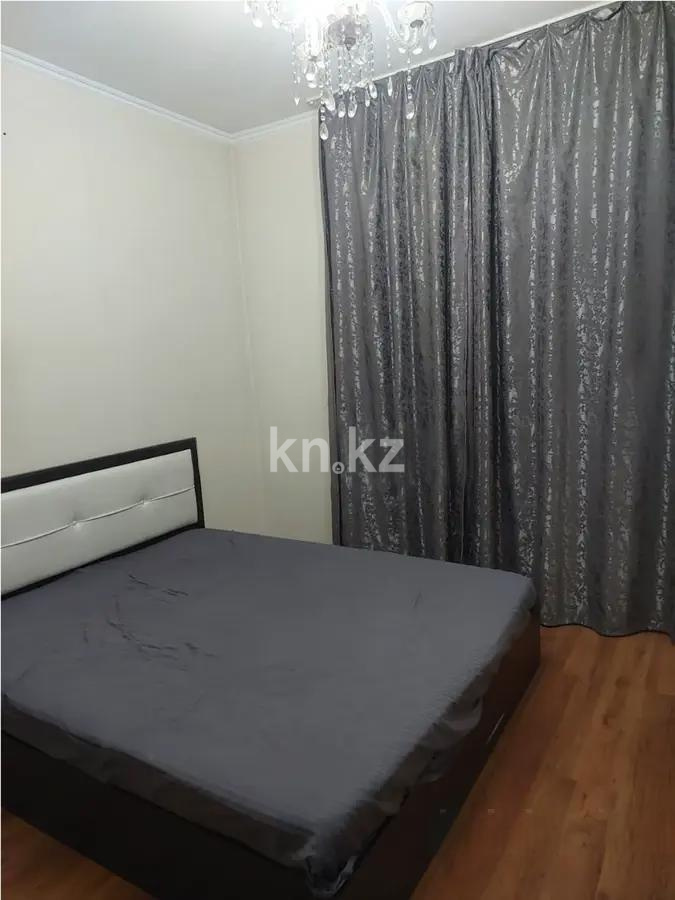 Продажа 2-комнатной квартиры, 53.6 м² в Алматы - фото 2