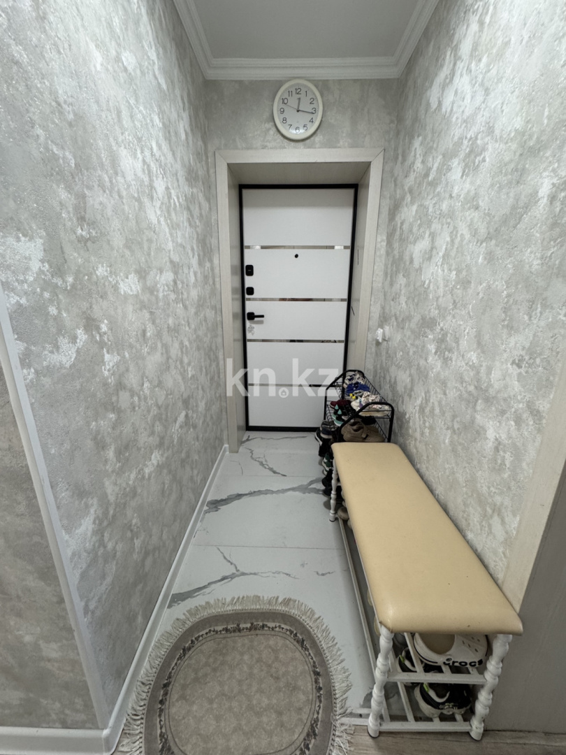 Продажа 3-комнатной квартиры, 64 м², ул. Язева, дом  11 в Караганде - фото 11