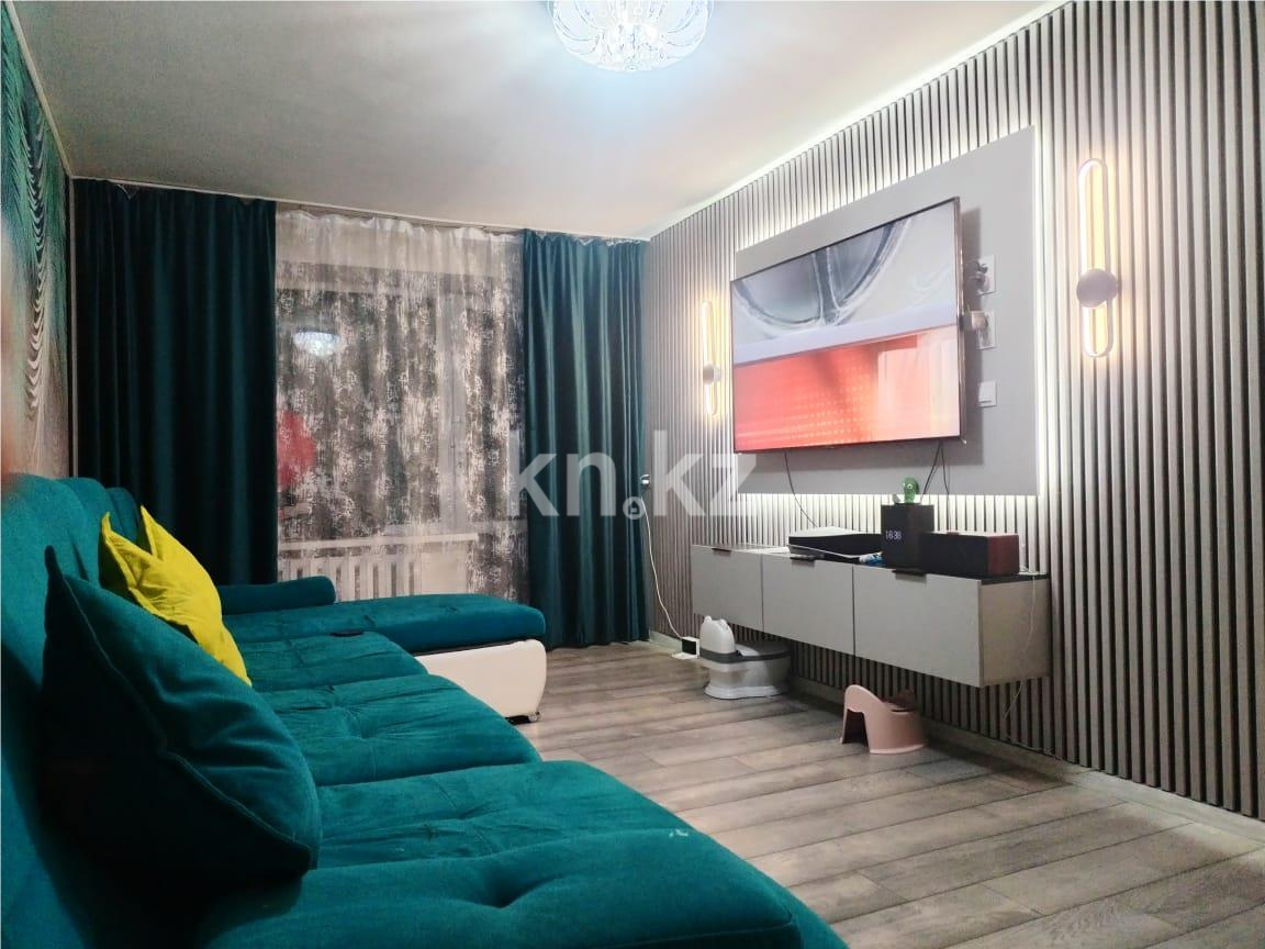 Продажа 3-комнатной квартиры, 56 м², пр. Н. Абдирова в Караганде