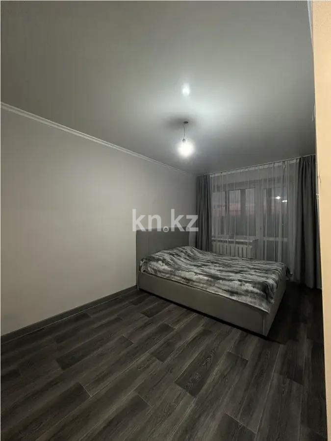 Продажа 1-комнатной квартиры, 30 м² в Караганде