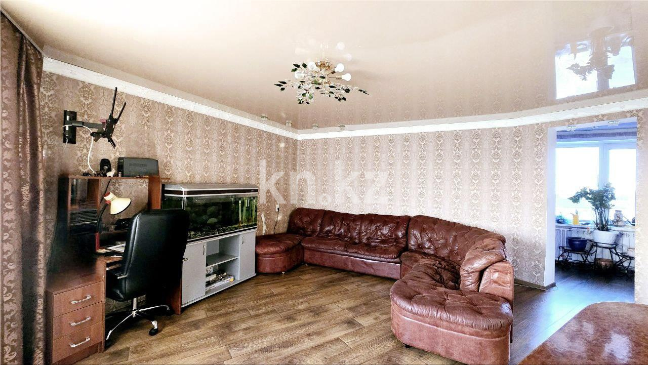 Продажа 4-комнатной квартиры, 92 м², мкр-н 8-й в Темиртау