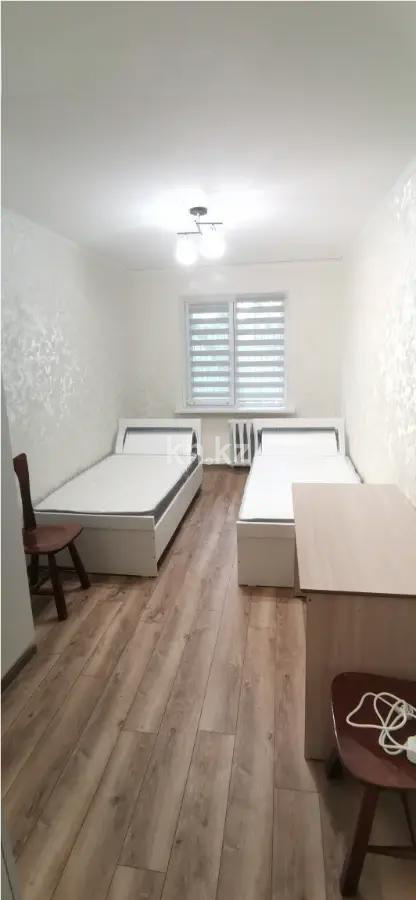 Продажа 3-комнатной квартиры, 58.9 м² в Алматы - фото 2