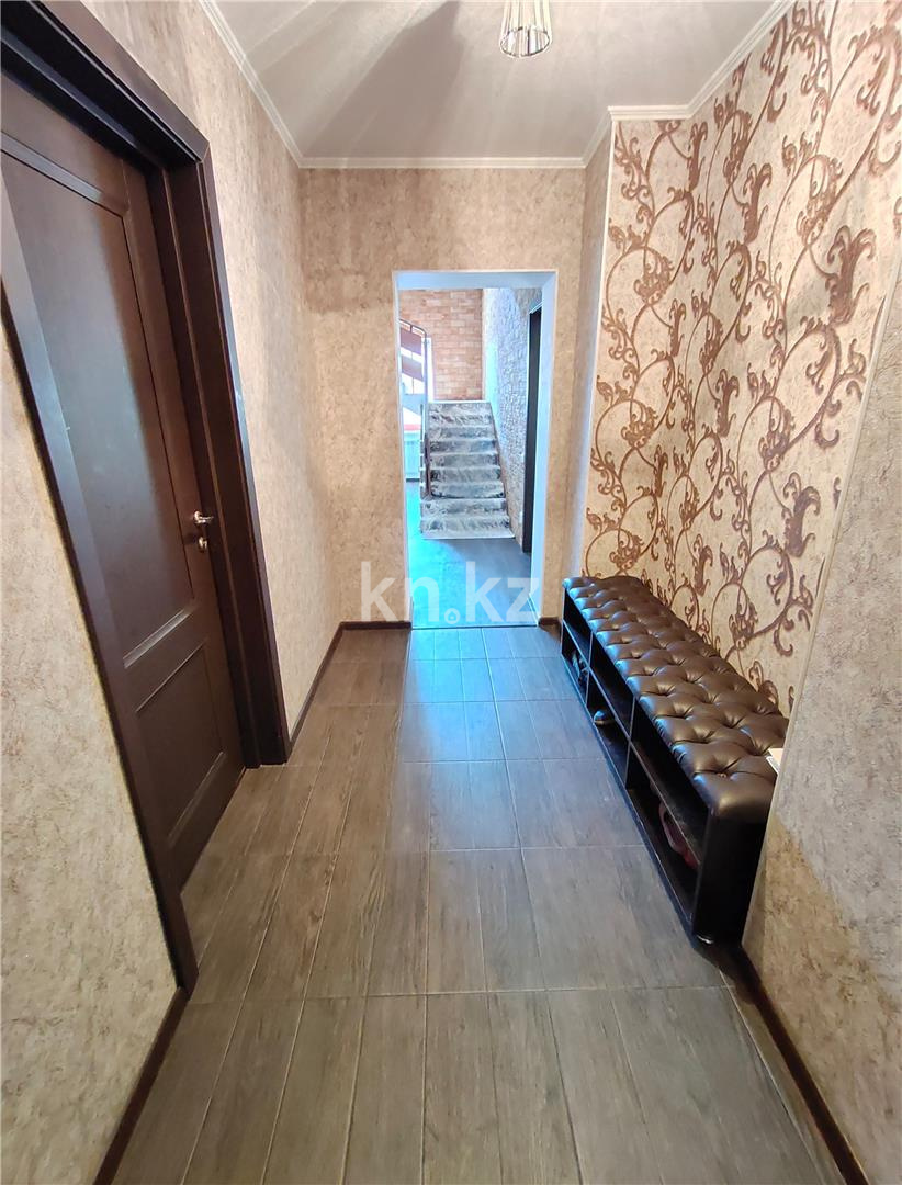 Продажа 3-комнатной квартиры, 148 м² в Караганде - фото 14