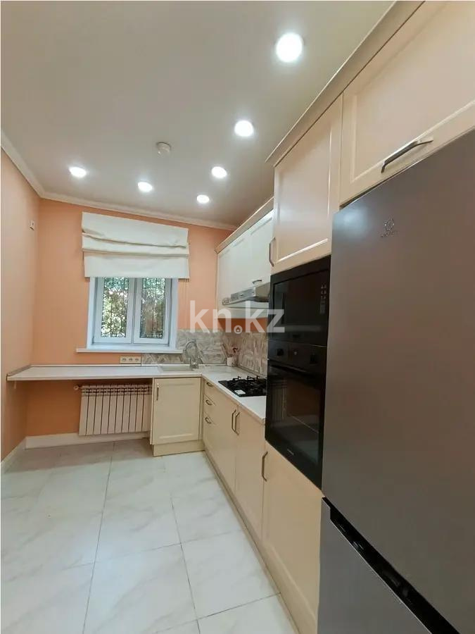 Продажа 3-комнатной квартиры, 65 м², пр. Назарбаева, дом  245 в Алматы - фото 3