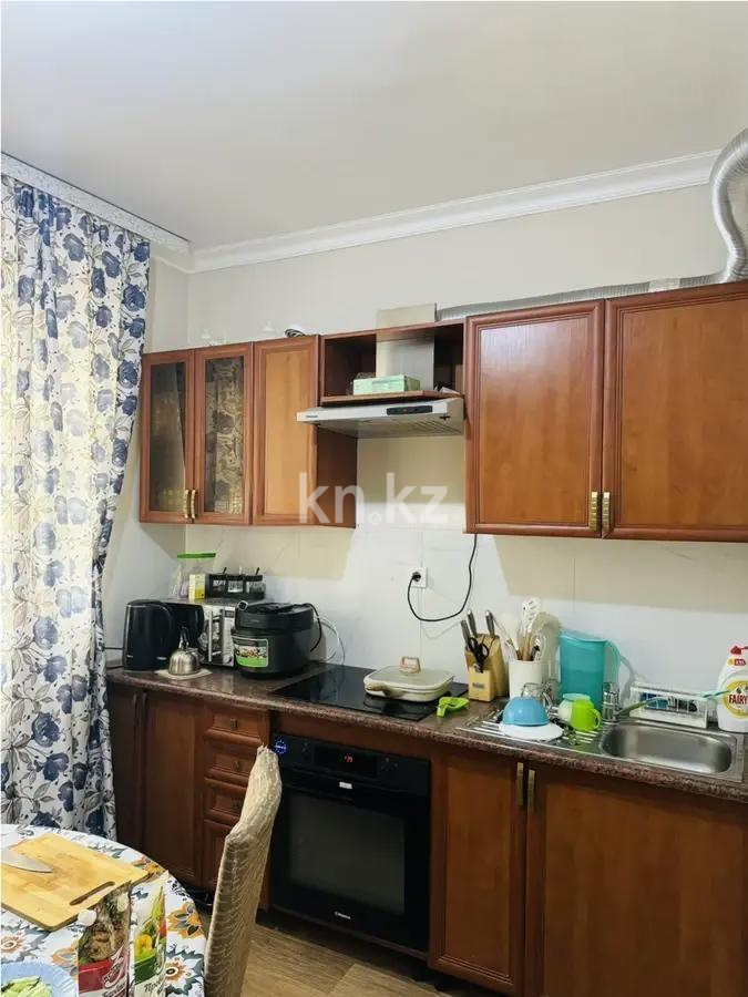 Продажа 2-комнатной квартиры, 49 м² в Алматы - фото 4