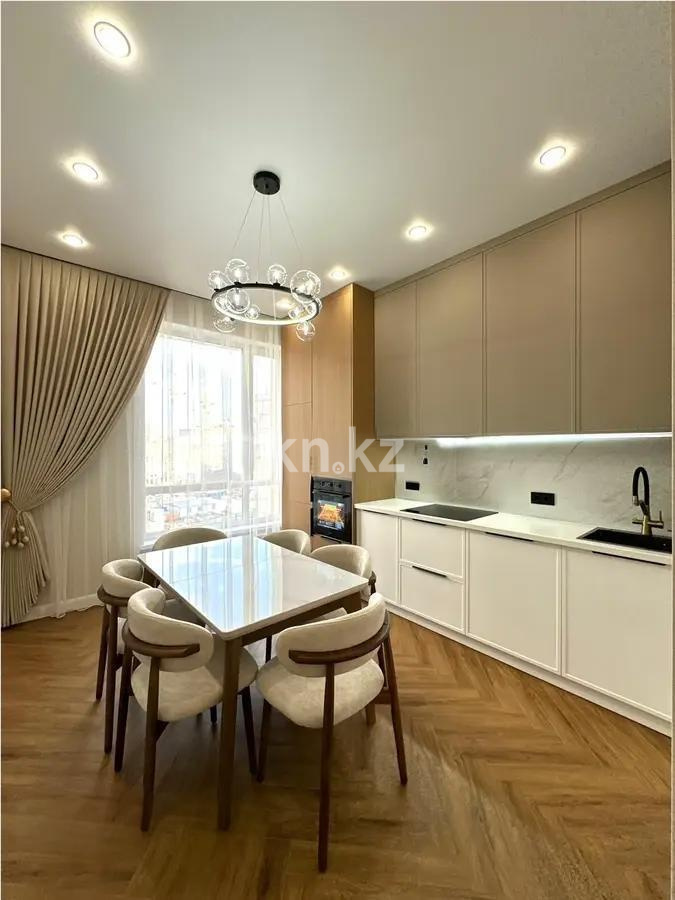 Продажа 2-комнатной квартиры, 66 м² в Астане - фото 3