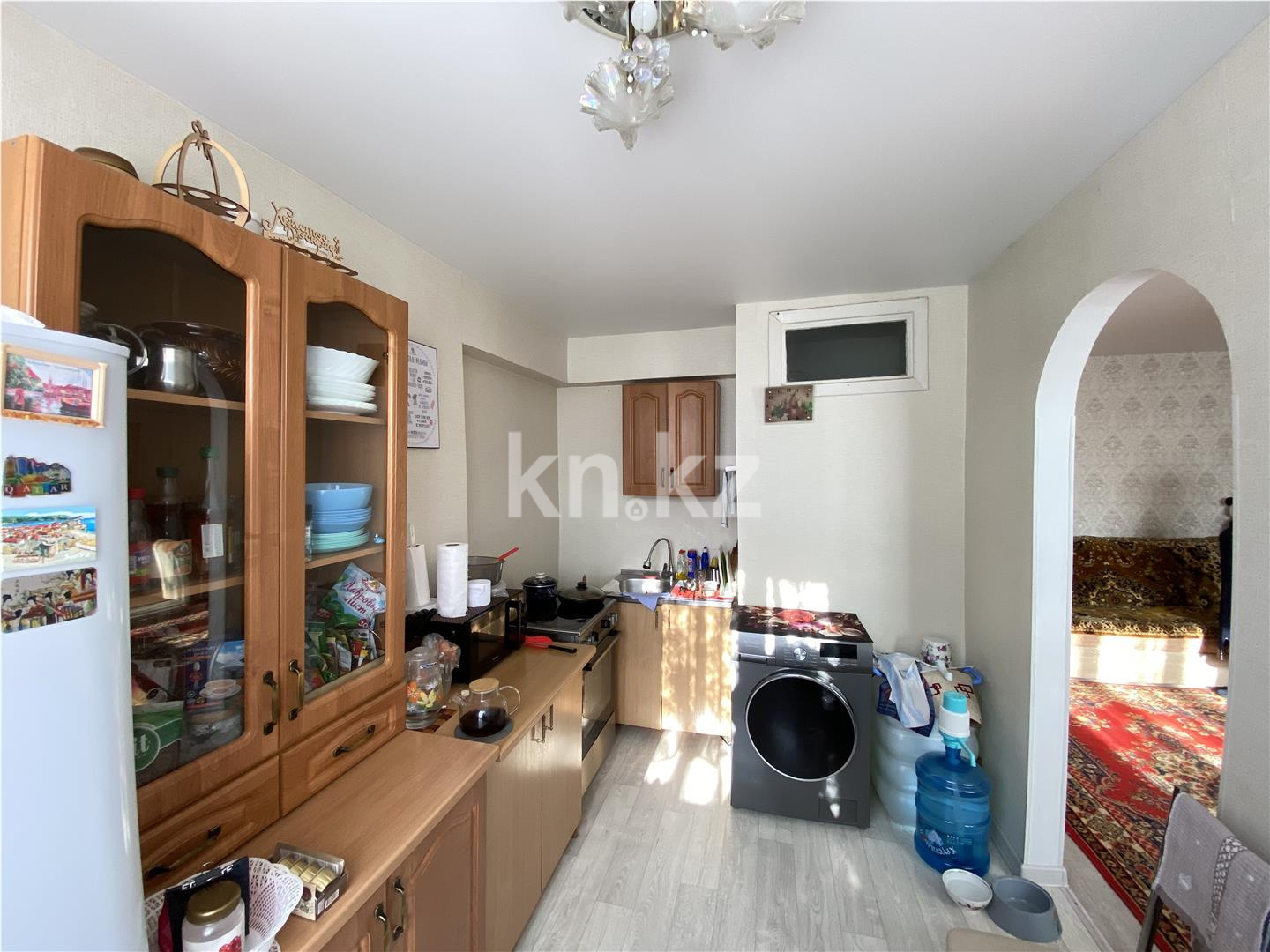 Продажа 3-комнатной квартиры, 62 м² в Караганде - фото 9