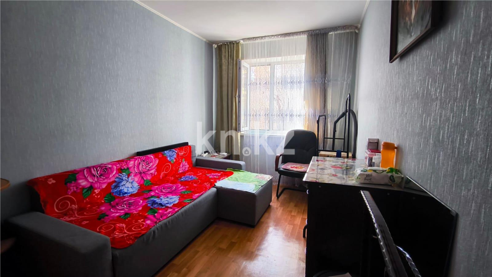 Продажа 2-комнатной квартиры, 44 м², пр. Мира в Темиртау - фото 2