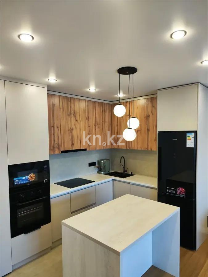 Продажа 2-комнатной квартиры, 60 м², ул. Бузурбаева, дом  33а в Алматы - фото 4