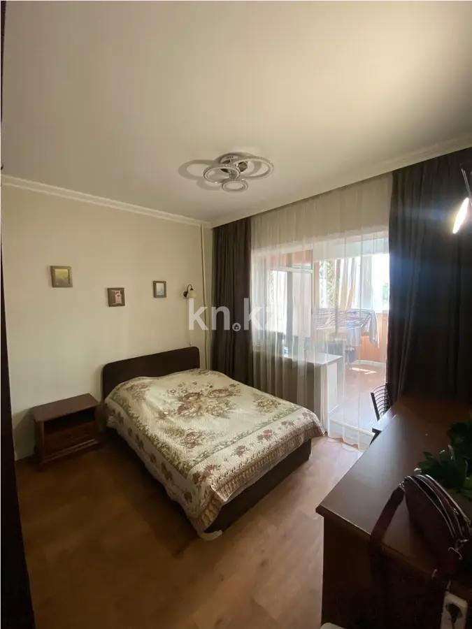 Продажа 3-комнатной квартиры, 75.6 м², мкр-н Аксай-4, дом  4А в Алматы - фото 3