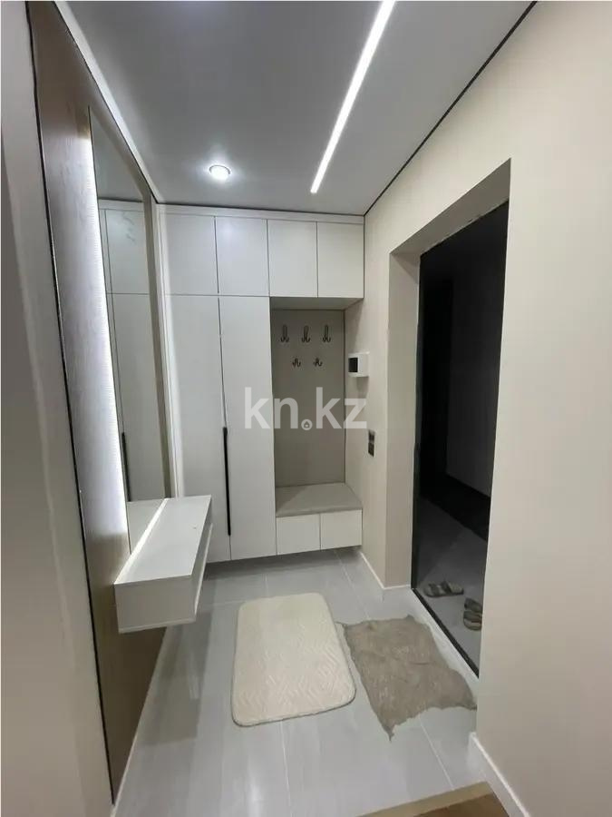 Продажа 2-комнатной квартиры, 40 м² в Алматы - фото 6