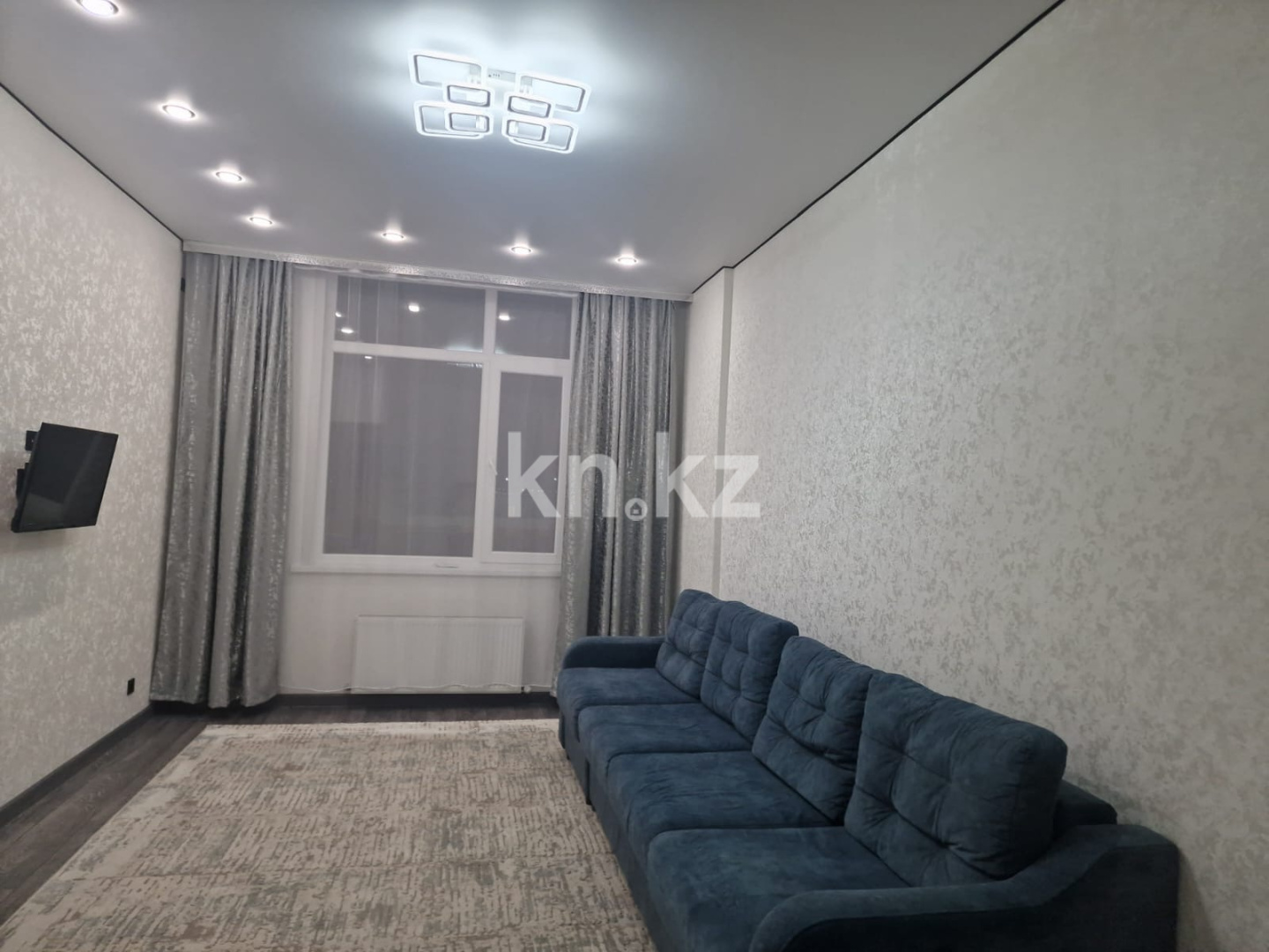 Аренда 1-комнатной квартиры, 42 м² в Астане - фото 2