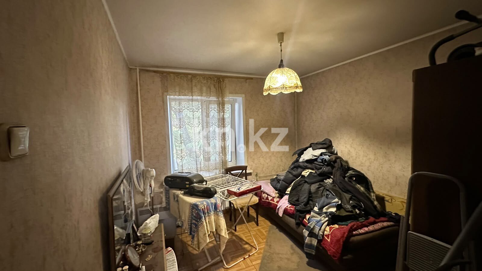 Продажа 2-комнатной квартиры, 45.2 м² в Алматы - фото 12