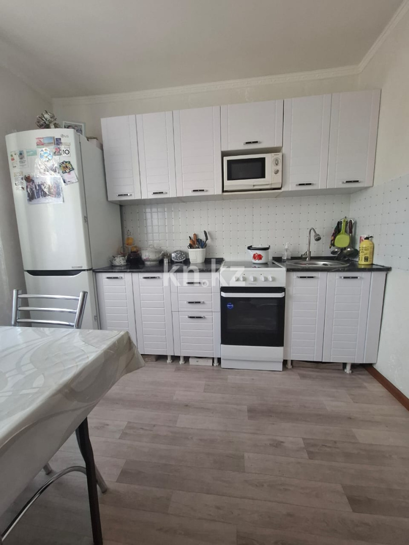 Продажа 3-комнатной квартиры, 71 м², ул. Сатыбалдина, дом  7/3 в Караганде - фото 7