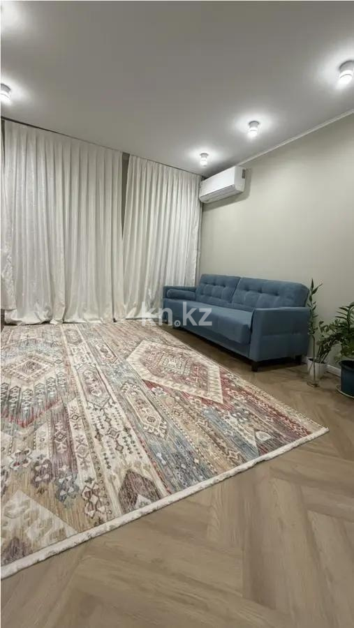 Продажа 2-комнатной квартиры, 62 м² в Алматы - фото 2