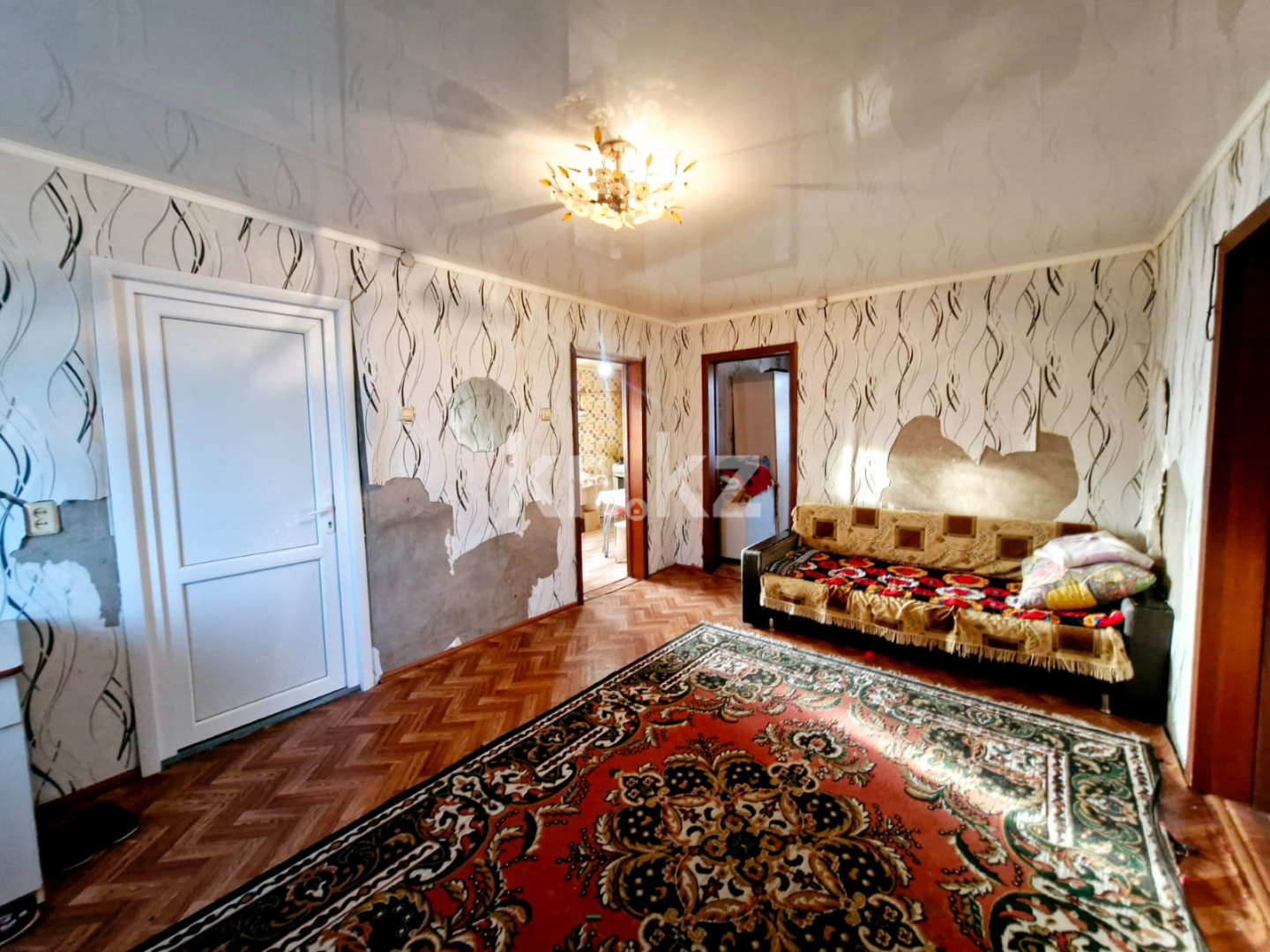 Продажа 4-комнатного дома, 79 м² в Костанае