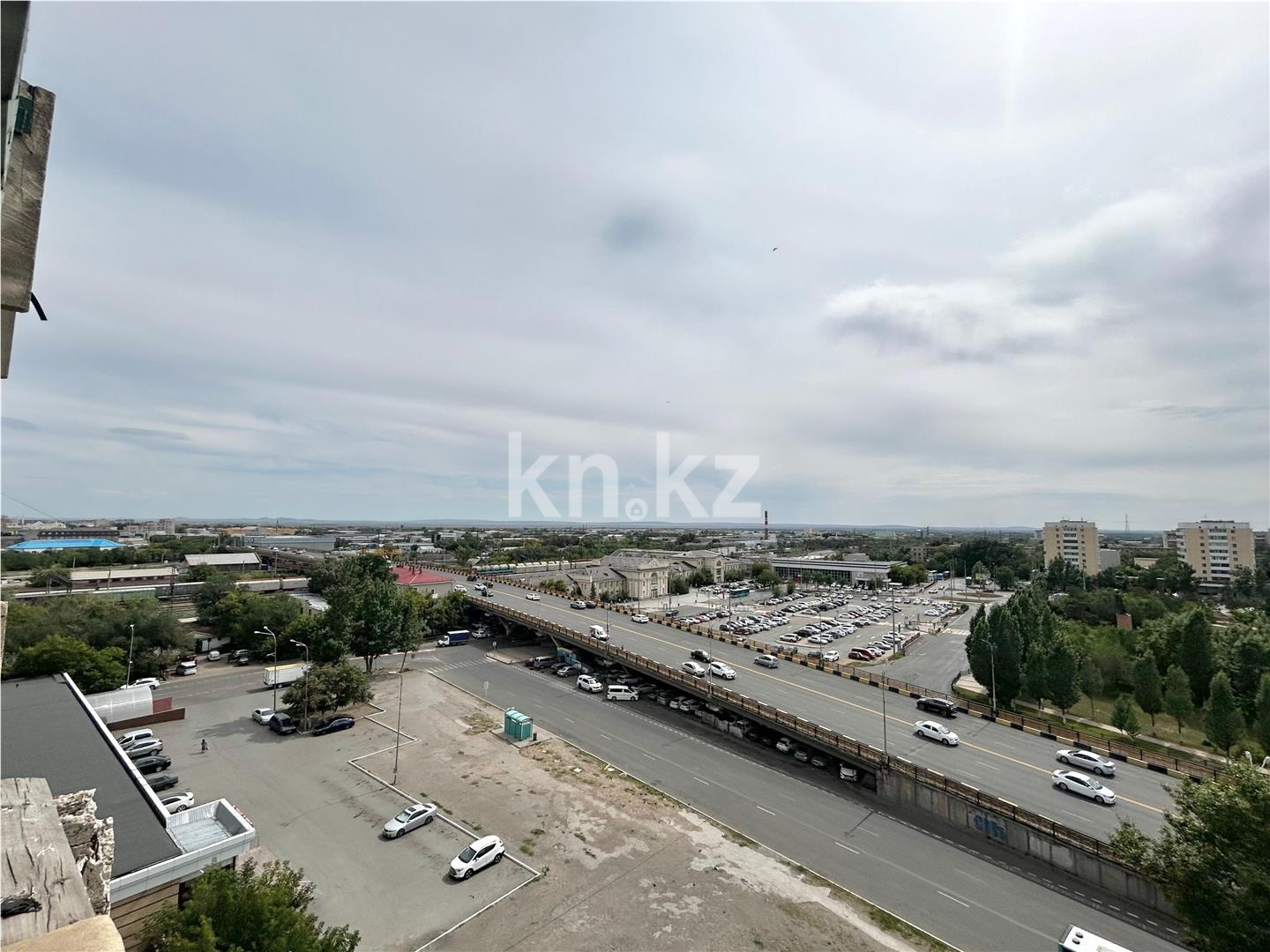 Продажа 3-комнатной квартиры, 63 м² в Караганде - фото 6