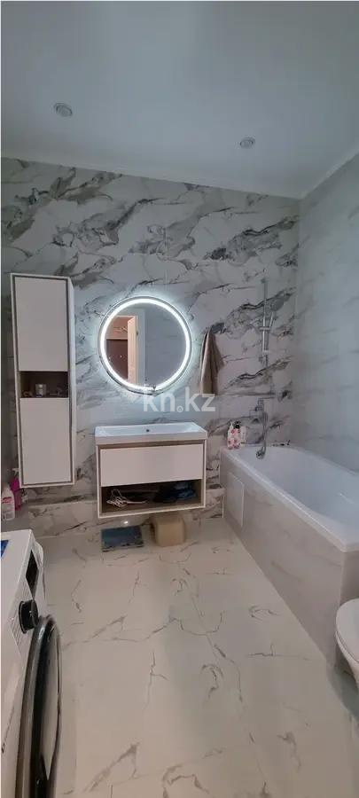 Продажа 3-комнатной квартиры, 100 м², ул. Сатпаева, дом  90/54 в Алматы - фото 5