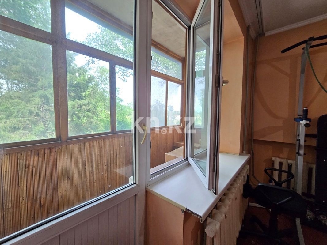 Продажа 2-комнатной квартиры, 63 м² в Алматы - фото 10