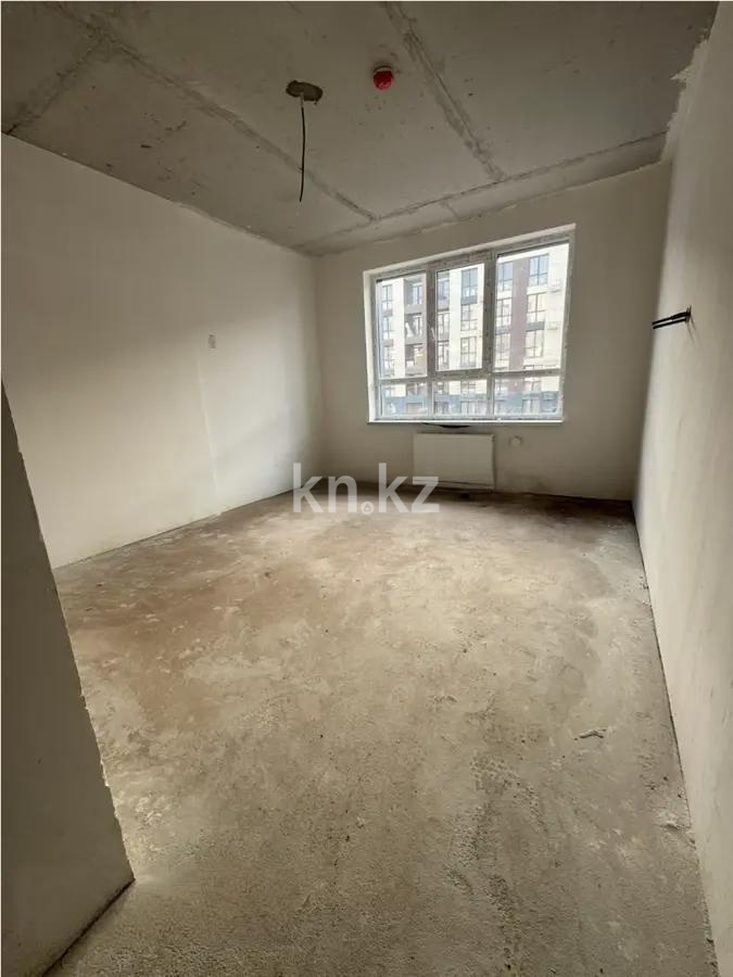 Продажа 1-комнатной квартиры, 38.8 м² в Алматы - фото 2