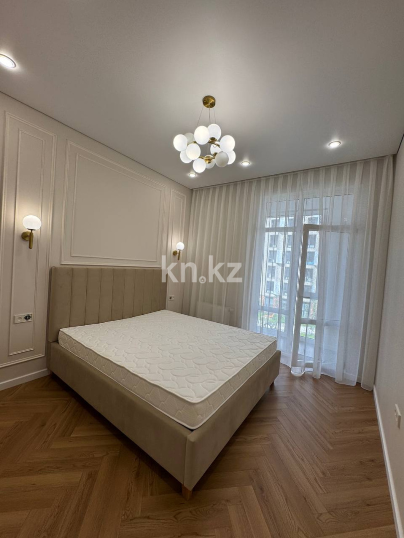 Продажа 2-комнатной квартиры, 53 м² в Алматы - фото 7