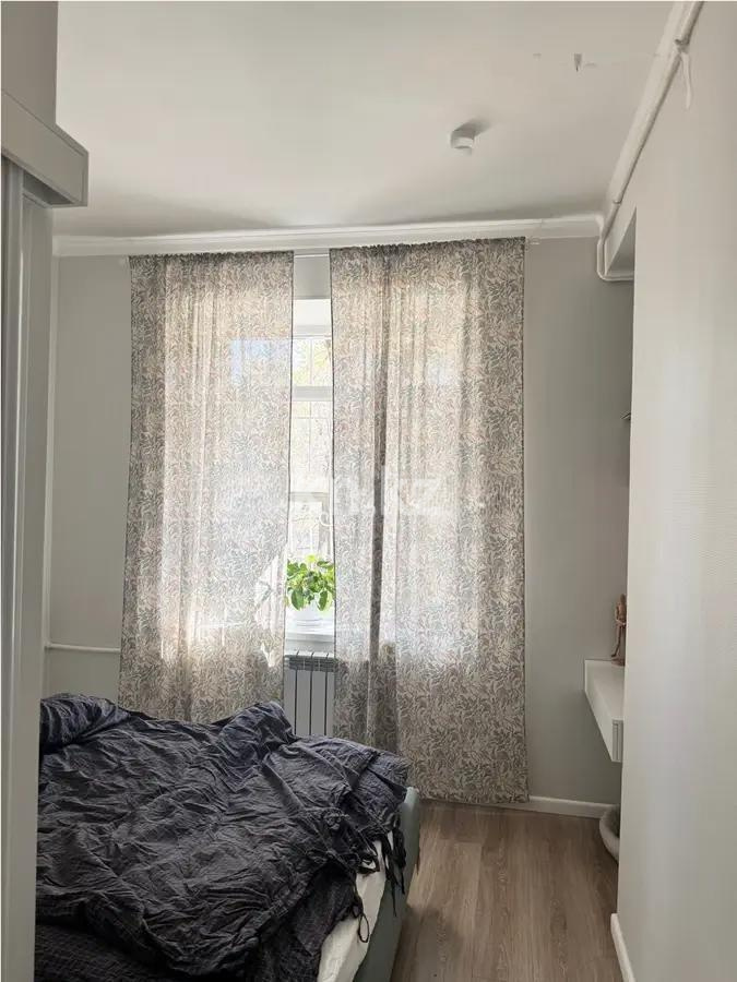 Продажа 1-комнатной квартиры, 37 м² в Алматы - фото 2