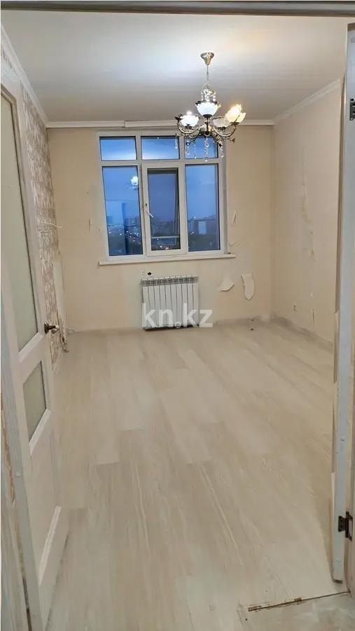 Продажа 1-комнатной квартиры, 36 м² в Астане - фото 4