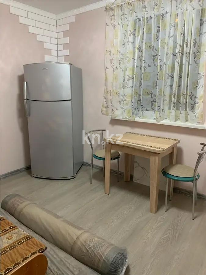 Продажа 1-комнатной квартиры, 28 м² в Алматы - фото 2