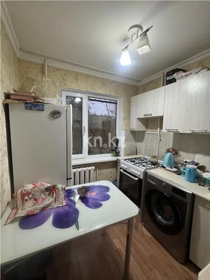 Продажа 3-комнатной квартиры, 64 м² в Караганде - фото 3