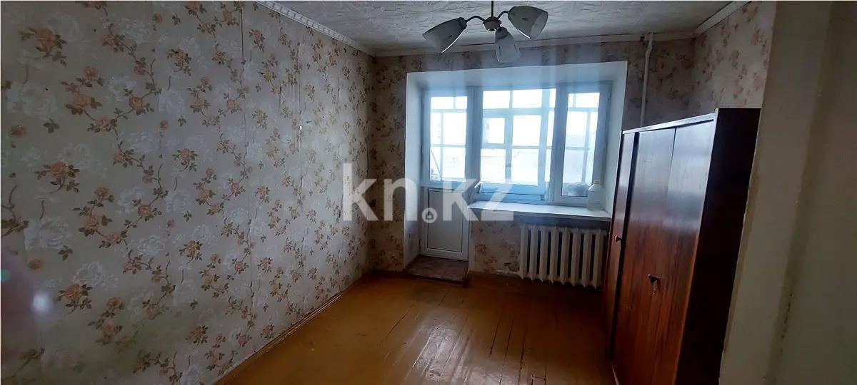 Продажа 4-комнатной квартиры, 61 м² в Темиртау - фото 2