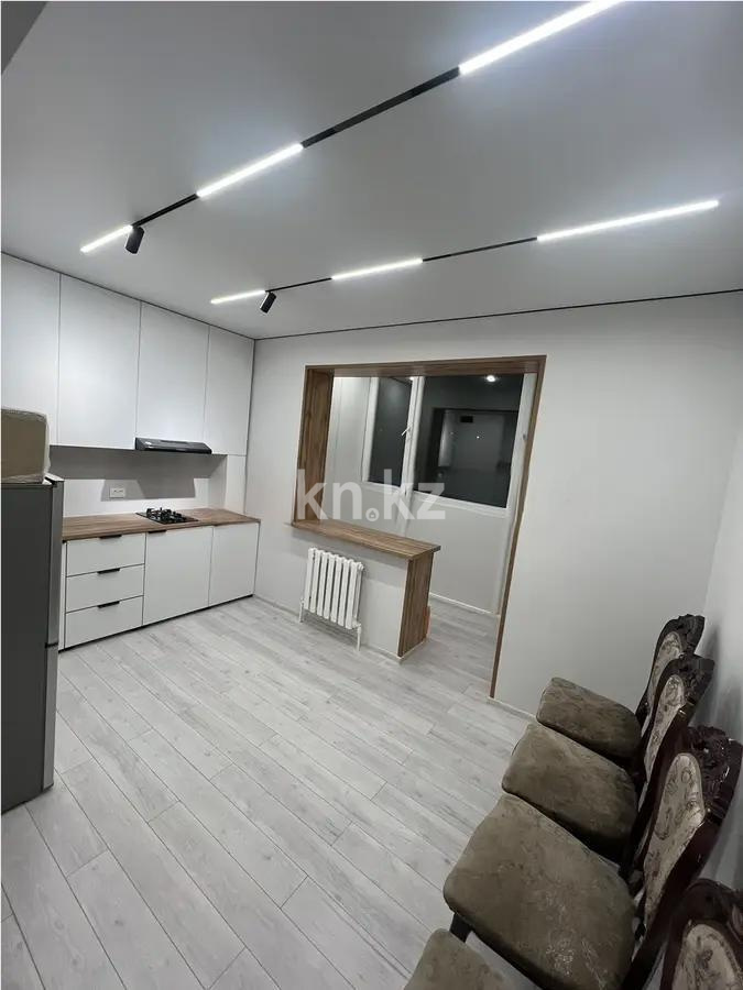 Продажа 1-комнатной квартиры, 46 м² в Алматы - фото 2