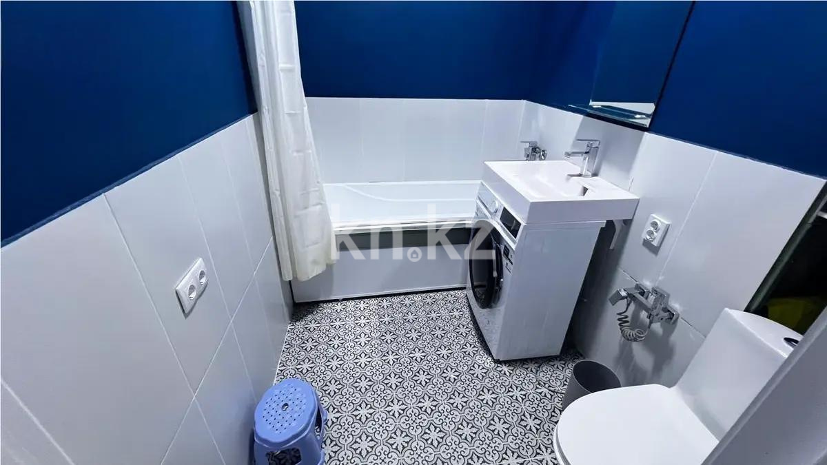 Продажа 1-комнатной квартиры, 46 м² в Астане - фото 3